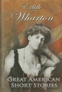 Book cover for Edith Wharton