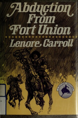 Cover of Abduction from Fort Union