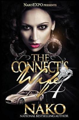 Cover of The Connect's Wife 4