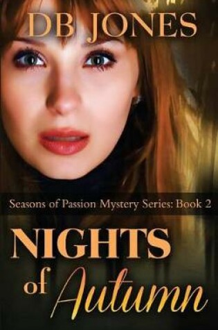 Cover of Nights of Autumn