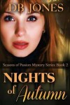 Book cover for Nights of Autumn