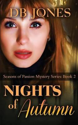 Book cover for Nights of Autumn
