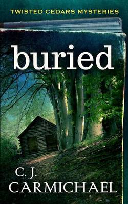 Cover of Buried