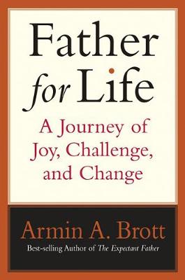 Book cover for Father for Life