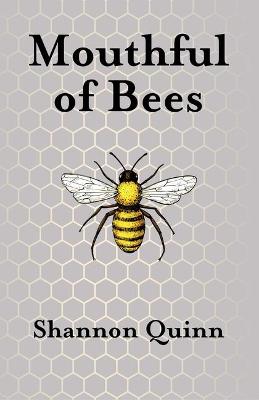 Book cover for Mouthful of Bees