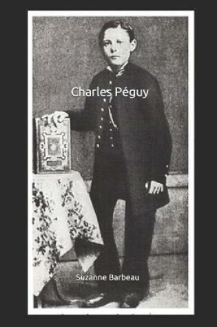 Cover of Charles Peguy