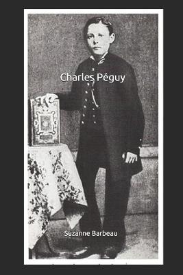 Book cover for Charles Peguy