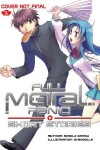 Book cover for Full Metal Panic! Short Stories: Volumes 1-3 Collector's Edition