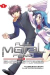 Book cover for Full Metal Panic! Short Stories: Volumes 1-3 Collector's Edition (Light Novel)