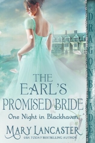Cover of The Earl's Promised Bride