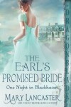 Book cover for The Earl's Promised Bride