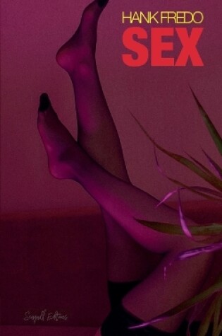 Cover of Sex