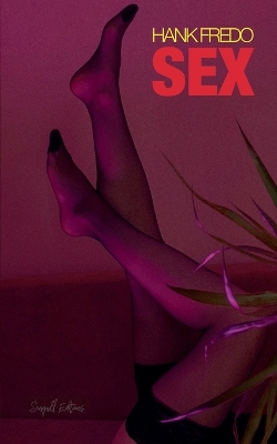 Book cover for Sex