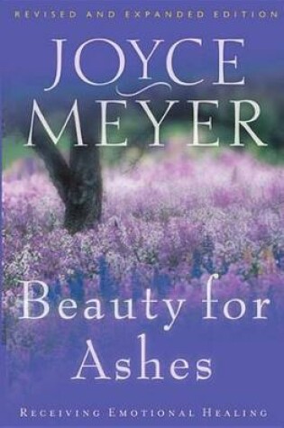 Cover of Beauty for Ashes