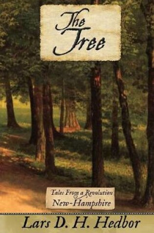 Cover of The Tree