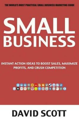 Cover of Small Business