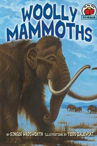 Cover of Woolly Mammoths