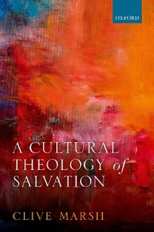 Cover of A Cultural Theology of Salvation