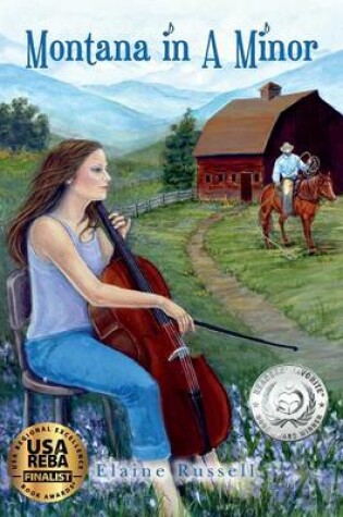 Cover of Montana in A Minor