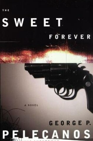 Cover of The Sweet Forever