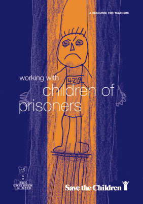 Cover of Working with Children of Prisoners