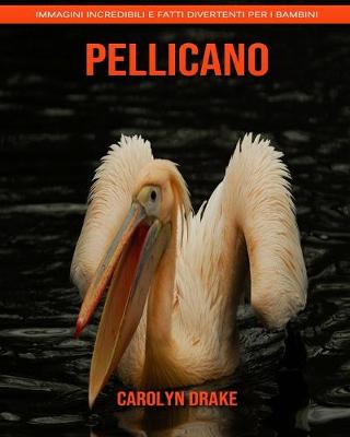 Book cover for Pellicano