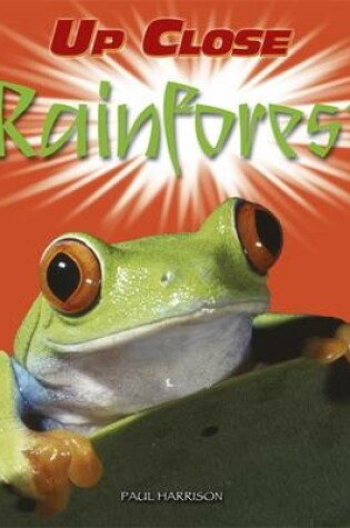 Cover of Rainforest