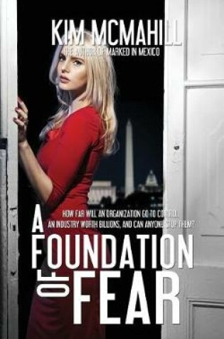 Cover of A Foundation of Fear