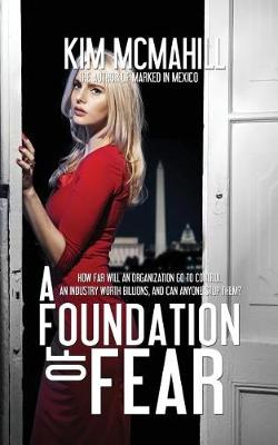 Cover of A Foundation of Fear