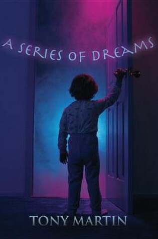 Cover of A Series of Dreams