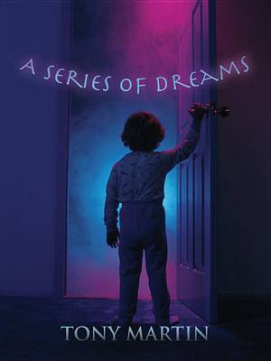 Book cover for A Series of Dreams