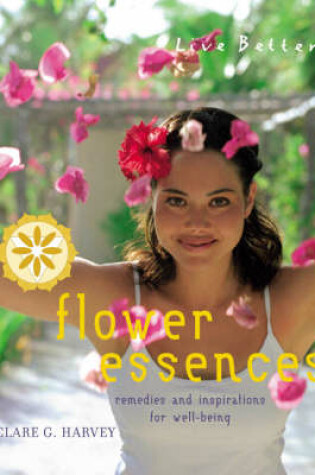 Cover of Flower Essences