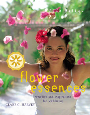 Cover of Flower Essences