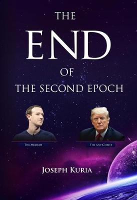 Cover of The End of the Second Epoch