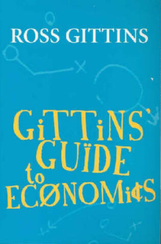 Cover of Gittins' Guide to Economics