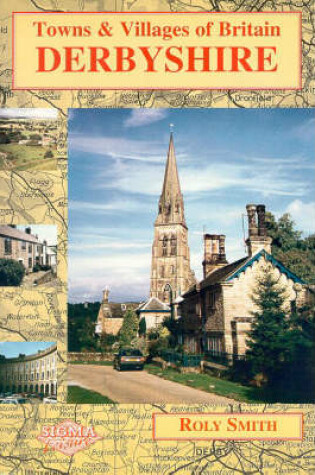 Cover of Towns and Villages of Britain