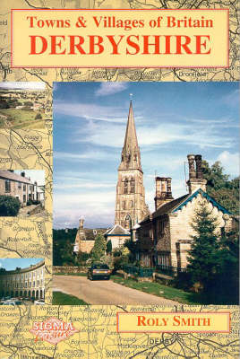 Book cover for Towns and Villages of Britain