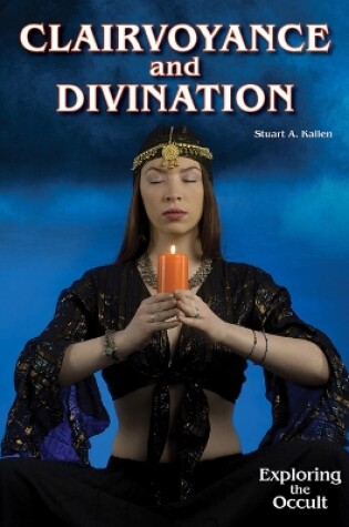 Cover of Clairvoyance and Divination