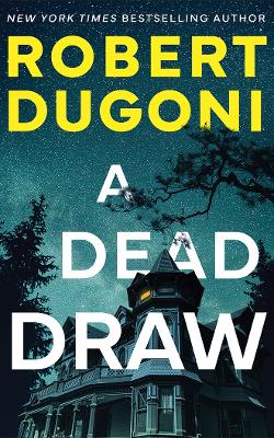 Book cover for A Dead Draw