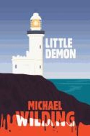 Cover of Little Demon