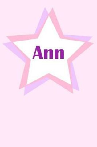 Cover of Ann