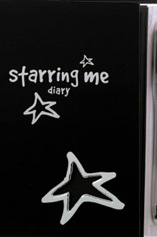 Cover of Starring ME and You Diary