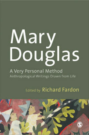 Cover of A Very Personal Method