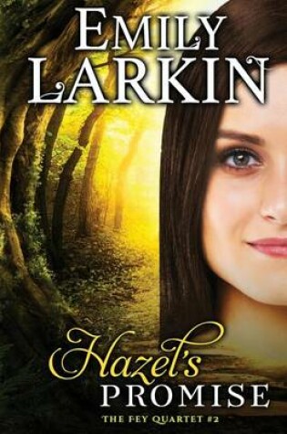 Cover of Hazel's Promise
