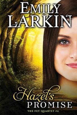 Book cover for Hazel's Promise