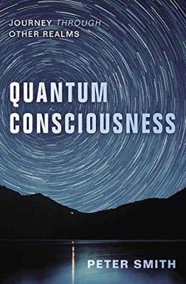 Book cover for Quantum Consciousness