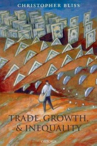 Cover of Trade, Growth, and Inequality