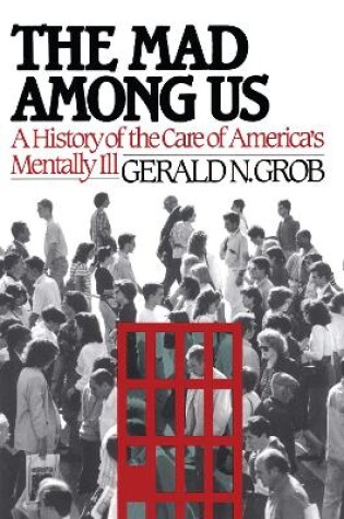 Cover of Mad Among Us