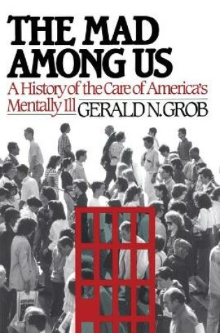 Cover of Mad Among Us