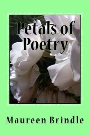 Cover of Petals of Poetry